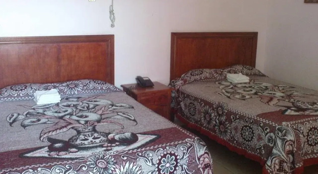 Hotel D´ Carmona, Prenota Hotel Ciudad Valles 