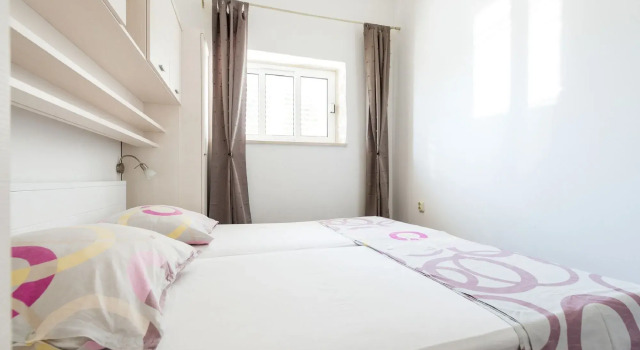 Apartments Kirigin, Buchen Sie Ferienwohnung Bosanka Dubrovnik
