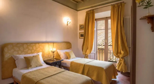 Люкс Standard Residenza Fabroni