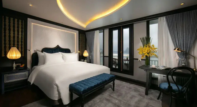 Люкс Lapinta Luxury Cruises