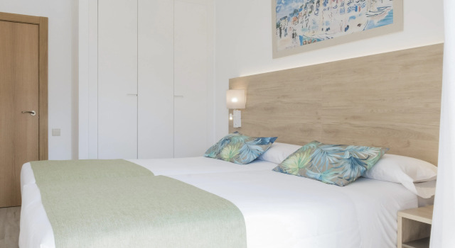 Aparthotel CYE Holiday Centre