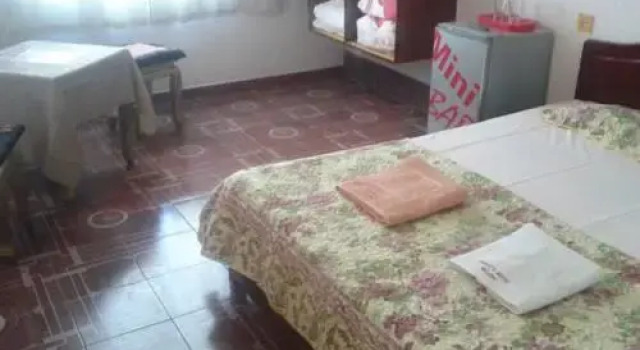 Eva Hotel