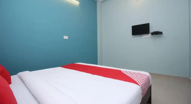 Suraj Guest House By OYO Rooms, Забронировать Гостевой дом Гостевые дома штата Раджастхана, Гостевой дом