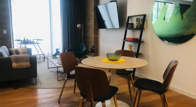 Апартаменты Superior с 2 комнатами Cassa Luxury Homes