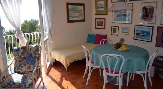 Holiday Home Nona