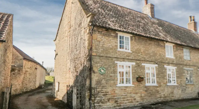 Chapel Cottage, Varaa Lomakoti Mökit kohteessa Merseyside, Mökki