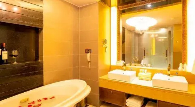 Biznes suite Willzone Hotel