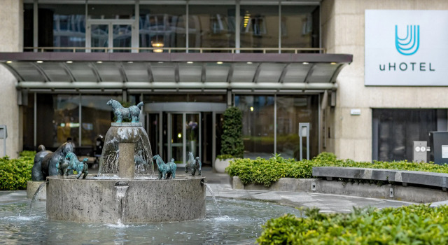 Eurostars uHotel
