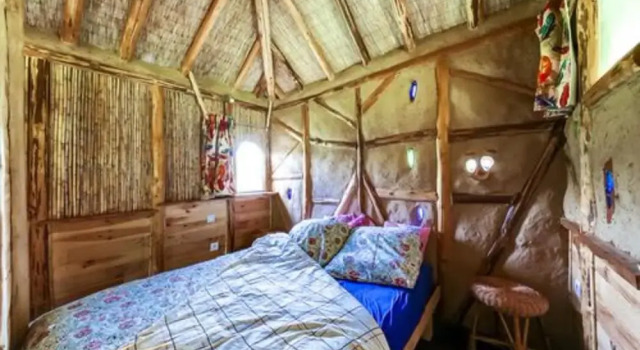 Les Cabanes du Verbamont, Rezervovat Hotel Hotely v Lotrinsko se snídaní, Snídaně