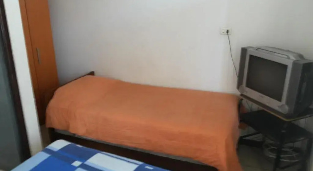 Трёхместный номер Standard Residencial Las Palmeras