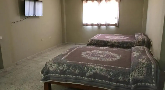 Hotel Conchita