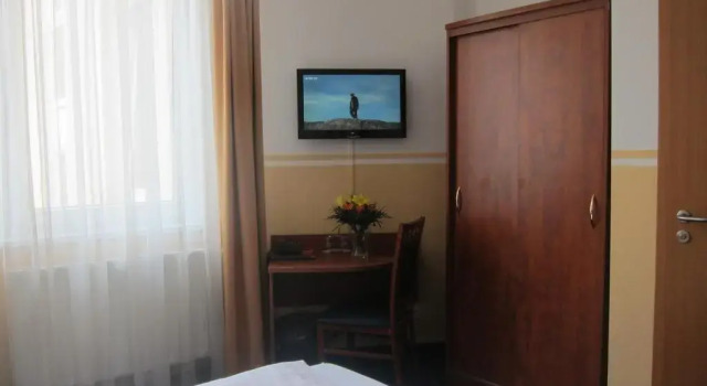 Двухместный номер Standard Hotel Atrium Charlottenburg