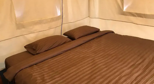 Kondee Cino Cafe and Glamping