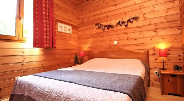 Beautifully Decorated Apartment Near the Center in Valfrejus, Брондау Пәтер Valfrejus Maurienne Valley