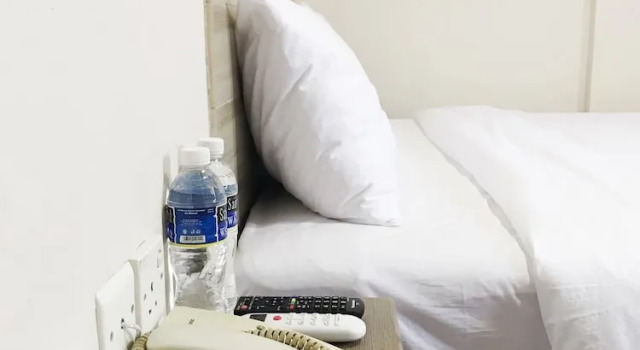 Номер Standard The Music Hotel
