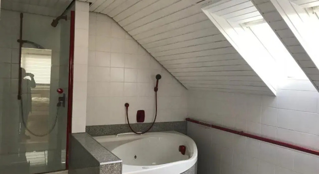 Апартаменты Weinurlaub