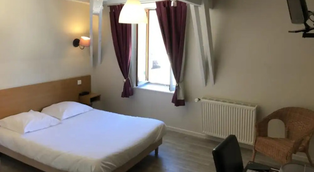Auberge De La Fontaine, Rezervasyon Pansiyon / Hostel Autoire Lot
