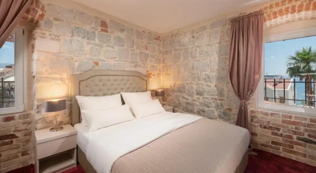 Номер Deluxe Hotel Agava Split