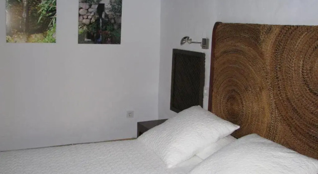 Apartamentos Rurales Casa De Los Escudos