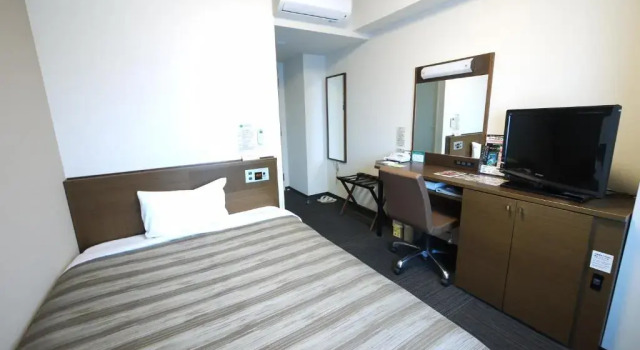 Номер Standard Hotel Route-Inn Satsumasendai