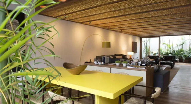 Люкс Premium Pousada Literária de Paraty