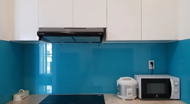 Апартаменты Florita SGN Green Living