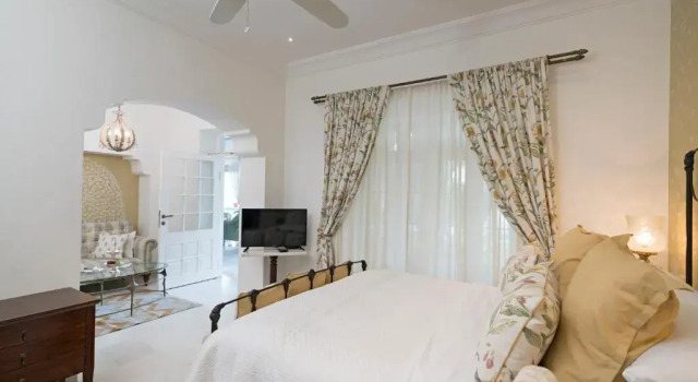 Номер Standard The Rohet House