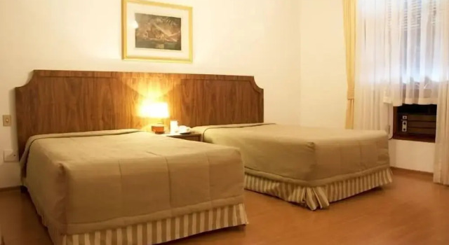 Vacance Hotel