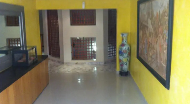 Номер Standard Hotel Sahel