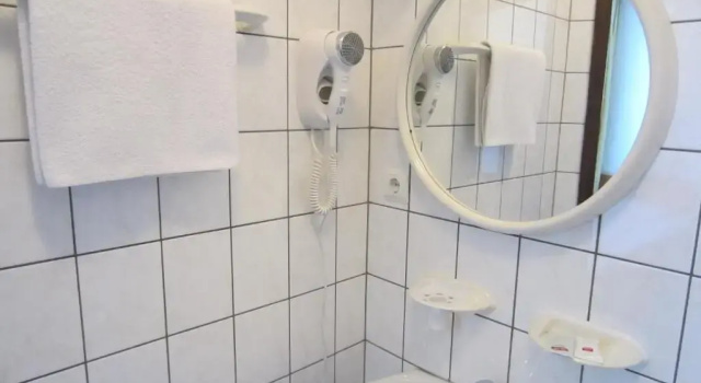 Номер Economy Hostel Livonija