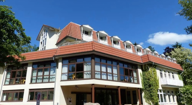 Haus Chorin