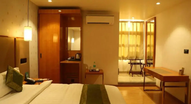 Номер Executive Hotel Reva Regency