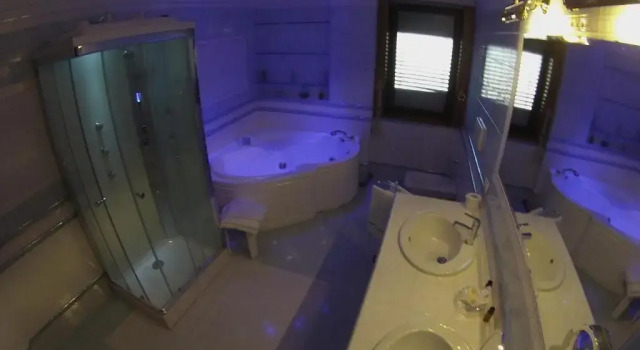 Superior Zimmer Sonevi Rooms Napoli