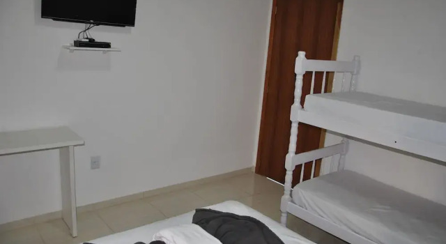 Номер Standard Pousada Caminho Dos Sonhos