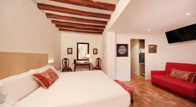 Полулюкс AH Art Hotel Palma