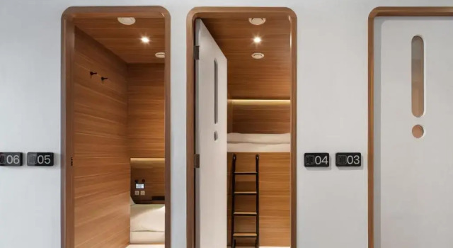 Двухместный номер Standard Nindya Biodistrict Hotel Bandung