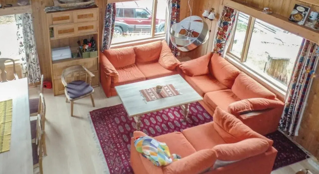 Amazing Home in Heidal With 4 Bedrooms, Varaa Hotelli Heidal Hedmark