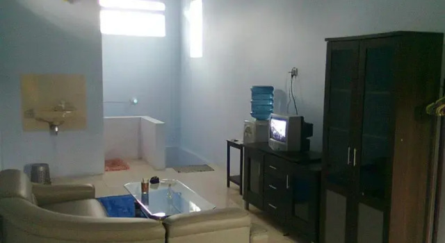 Sunan Bonang Asri Homestay