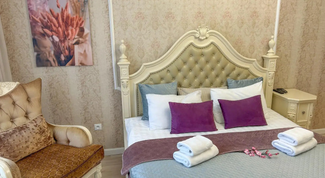 Sun City Apartments (Sun City) 25, Book Apartment Svetlogorsk 