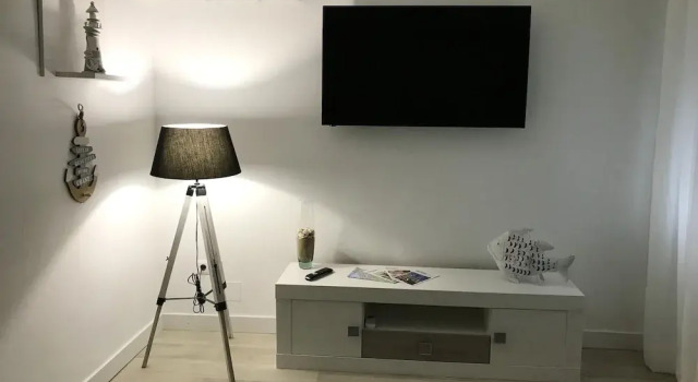 Apartment with 3 Bedrooms in Gandia, with Furnished Balcony And Wifi - 1 Km From the Beach, Забронировать Апартаменты/квартира Гандия Коста-де-Валенсия