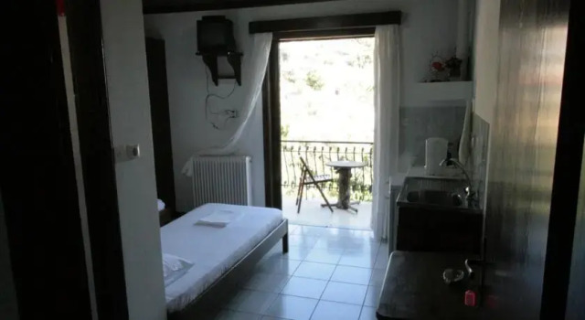 Kosmas Studios, Reserva ahora Hotel South Kynouria Grecia