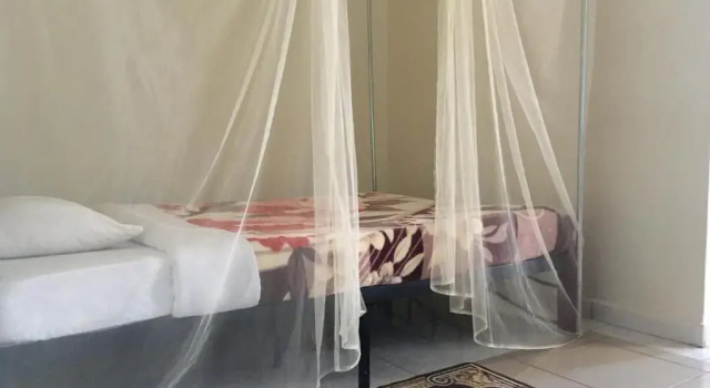 Camera singola Standard Dream Palace Hotel Mbale