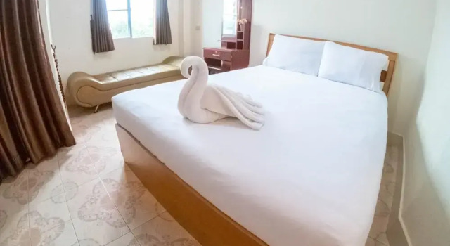 Orchid Apartment, Buchen Sie Ferienwohnung Roi Et 