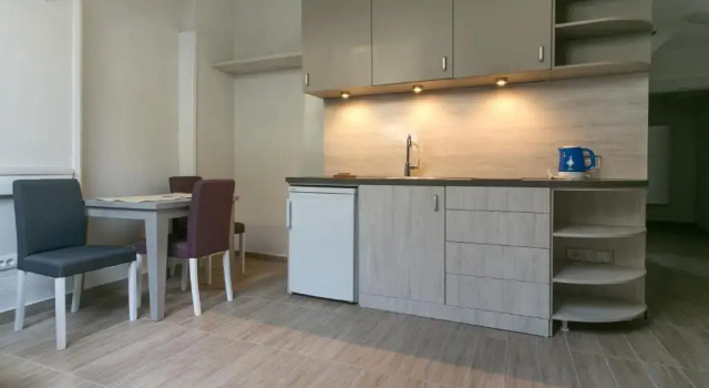 Апартаменты Premium City Center TOP LOCATION apartments