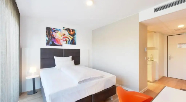 Номер Business K-Apart Hotel & Boardinghouse