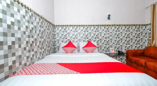 OYO 3125 Hotel Taman Sari