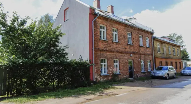 Kalmistu Designer Apartment, Buchen Sie Ferienwohnung Tartu 