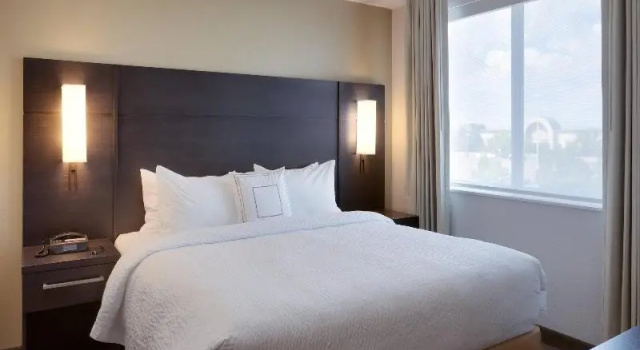 Студия Residence Inn by Marriott Provo South University