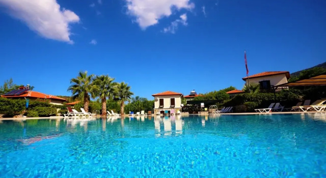 The Village Villas 24, Rezervovat Hotel Ovacık Fethiye Area