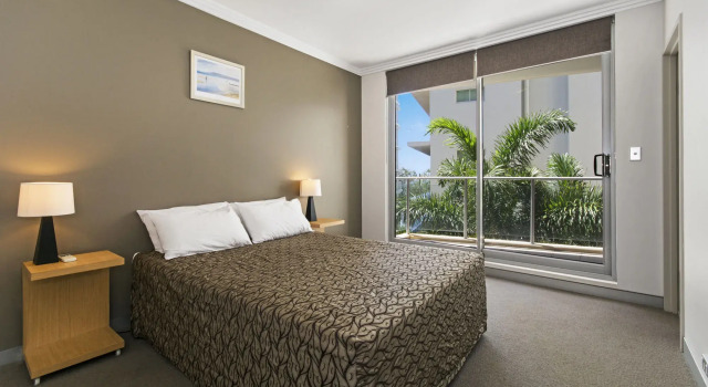 Redvue Holiday Apartments